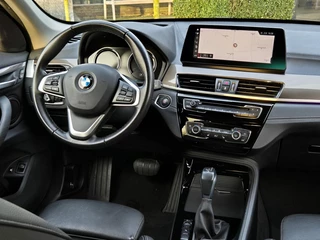 BMW X1 - afbeelding nr 12