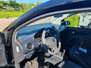 Volkswagen up! Volkswagen Up! 1.0 MOVE UP! 5 deurs airco - afbeelding nr 9