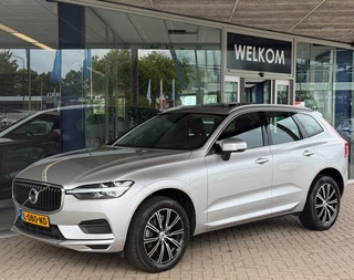 Volvo XC60 Volvo XC60 2.0 B5 Momentum Exclusive Pano|Harman|HuD|360cam - afbeelding nr 4