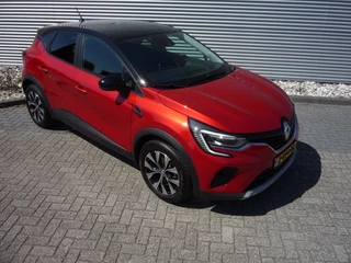 Renault Captur - afbeelding nr 4