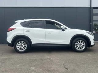 Mazda CX-5 - afbeelding nr 3