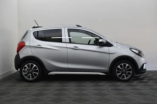 Opel KARL Opel KARL ROCKS 1.0 Online Edition - afbeelding nr 4