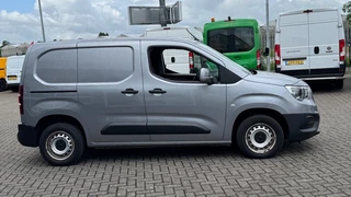 Opel Combo Opel Combo 1.6 CDTI 73KW 99PK EURO 6 NAVIGATIE/ AIRCO/ CRUISE CONTROL/ TREKHAAK/ 100% DEALERONDERHOUDEN - afbeelding nr 4