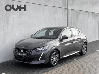 Peugeot 208 1.2 Allure | CarPlay | 100 pk | Airco |Camera