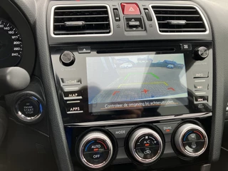 Subaru Forester - afbeelding nr 31