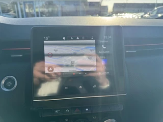 Renault Clio Renault Clio 1.0 TCe R.S. Line 90pk Trekhaak | Achteruitrijcamera | LED Koplampen | Cruise Control | Apple Carplay / Android Auto - afbeelding nr 19