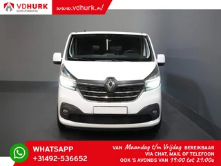 Renault Trafic - afbeelding nr 7