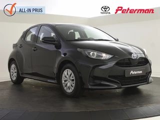 Toyota Yaris - 552028-0