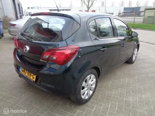 Opel Corsa Opel Corsa 1.0 Turbo Edition/Airco/Lm velgen/Carplay/5 deurs/Navigatie/Nieuwe Turbo - afbeelding nr 5