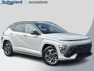 Hyundai Kona 1.6 T-GDI N Line