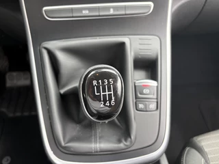 Renault Scénic Renault Scénic 1.2 TCe Zen - afbeelding nr 13