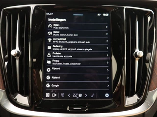 Volvo V60 Volvo V60 T6 PLUG-IN HYBRID ULTRA DARK MASSAGE STOELEN BOWERS&WILKINS TREK - afbeelding nr 25