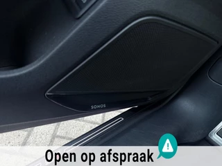 Audi Q3 Audi Q3 Sportback 45 TFSI e 3x S-Line MATRIX PANO 360 SONOS KEYLESS ! - afbeelding nr 19