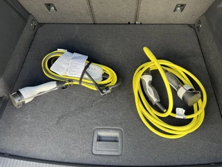 Volkswagen Tiguan Volkswagen TIGUAN 1.5 eHybrid Led Camera ACC Carplay Sfeerverlichting Navigatie Wegklapbare trekhaak - afbeelding nr 18