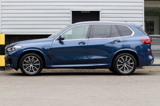 BMW X5 BMW X5 X5 xDrive45e M Sport - afbeelding nr 3