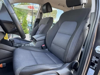 Hyundai Tucson Hyundai Tucson 1.6 T-GDi Comfort 4WD Automaat Trekhaak NAP - afbeelding nr 25