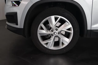 Škoda Kodiaq Škoda Kodiaq 1.5 TSI Business Edition Plus | ACC | Trekhaak | Navi | Camera - afbeelding nr 31