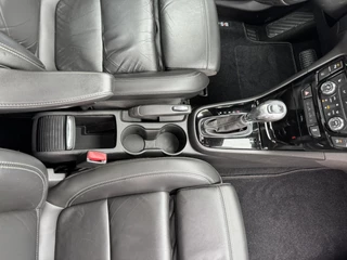 Opel Mokka X Opel Mokka X 1.4 Turbo 4x4 Innovation Automaat, Schuifdak, Navigatie, Leder, Led, Keyless Entry - afbeelding nr 39