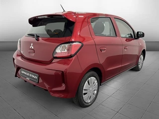 Mitsubishi Space Star Mitsubishi Space Star 1.2 Active - afbeelding nr 2
