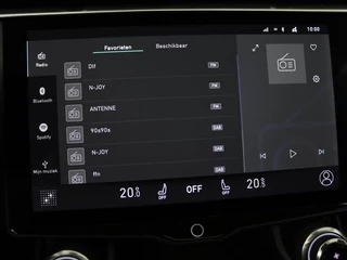 Lynk & Co 01 Lynk & Co 01 1.5 Plug In | Panoramadak | Infinity by Harman |  360 camera | Adaptive cruise | Stoelverwarming | Carplay | Memory | Full LED - afbeelding nr 26