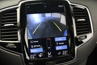 Volvo XC90 |Pano|Stoel/stuur verwarming| - afbeelding nr 18