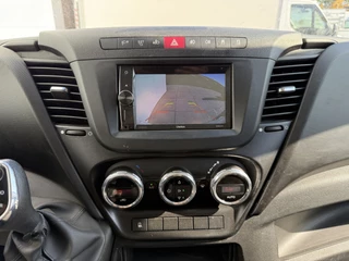 Iveco Daily ***Marge/Margin***Automaat L2H2 Climate Control Cruise Control Trekhaak Navigatie Imperiaal - afbeelding nr 14