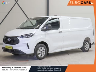 Ford Transit Custom 300 2.0 TDCI L2H1 Trend NM Automaat