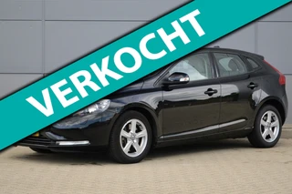 Volvo V40 1.5 T2 Summum