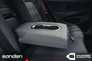 Volkswagen Golf Volkswagen Golf 2.0 TSI GTI H&K|Pano|Camera|Black pakket|IQ - afbeelding nr 29