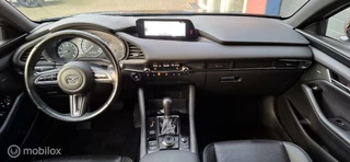 Mazda 3 Mazda 3 2.0 e-SkyActiv, Leer,Cruise,Bose,Vol! - afbeelding nr 5