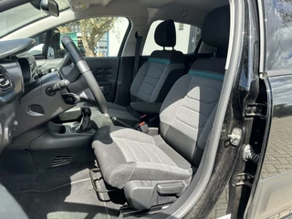 Citroën C3 Citroen C3 1.2 PureTech Shine Navigatie Carplay Cruise Climate Stoelverwarming - afbeelding nr 5