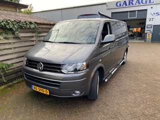Volkswagen Transporter - afbeelding nr 14