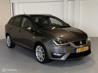 SEAT Ibiza Seat Ibiza ST 1.2 TSI FR Dynamic - afbeelding nr 6