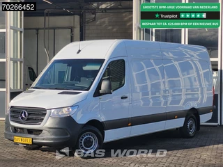 Mercedes-Benz Sprinter - 474931864-0