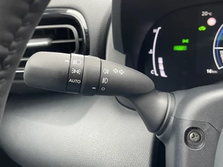 Toyota Yaris Cross Toyota Yaris Cross 1.5 Hybrid 130 Dynamic | Comfort Pack | Sensoren v/a | Stoelverw - afbeelding nr 10
