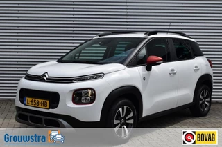 Citroën C3 Aircross - 38381524-0