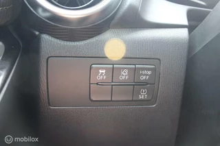 Mazda 2 Mazda 2 1.5 Skyactiv-G Luxury Led/Lane-Assist/Apple-Carplay - afbeelding nr 21