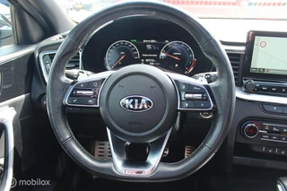 Kia ProCeed Kia ProCeed 1.5 T-GDI GT-Line Panodak/Camera/Carplay/Virtual - afbeelding nr 14