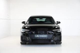 Audi A6 - afbeelding nr 5