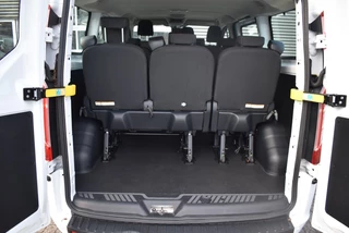 Ford Transit Custom - afbeelding nr 6
