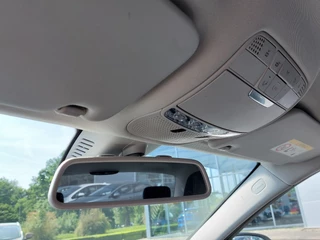 Mercedes-Benz C-Klasse Mercedes-Benz C-Klasse 180 156pk Automaat Business Solution Plus | Origineel NL | Navi | Clima | Cruise | Led Koplampen | Pdc V+A+Assist+Camera | Dodehoek+Licht+Regensensor | Privacy Glass | 18''lm - afbeelding nr 20