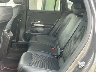 Mercedes-Benz GLA Mercedes GLA-klasse 250 e 218PK MARGE AUTO LED+STOELVERW. - afbeelding nr 10