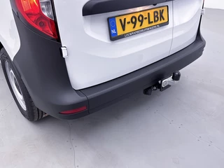 Mercedes-Benz Citan - afbeelding nr 39