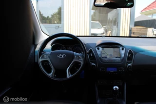 Hyundai ix35 Hyundai ix35 1.6i GDI Go! TREKHAAK STOELVERWARMING LMV - afbeelding nr 14