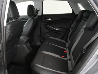 Opel Grandland X Opel Grandland X 1.2 Turbo Business Executive | Cruise control |  Afneembare trekhaak | DAB | Elektrische achterklep | Carplay | Keyless - afbeelding nr 6