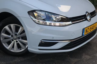 Volkswagen Golf - afbeelding nr 4