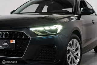 Audi A1 Sportback Audi A1 Sportback 30 TFSI MATRIX|LED|2SLEUTELS|AUTOMAAT - afbeelding nr 7