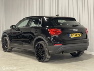 Audi Q2 Audi Q2 30 TFSI S Edition - afbeelding nr 3
