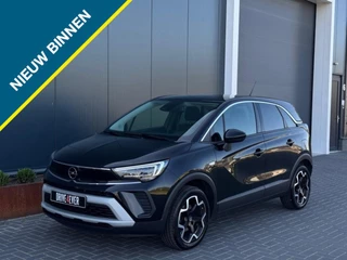 Opel Crossland 1.2 Turbo | LED | Cruise | Climate