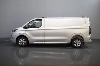 Ford Transit Custom - afbeelding nr 9